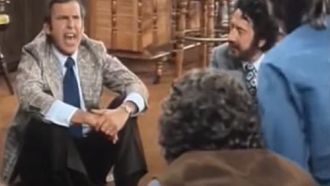 Episode 15 No More Mister Nice Guy