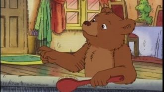 Episode 8 Little Bear's Bath