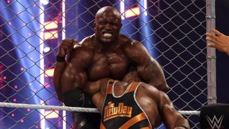Episode 39 Countdown to Money in the Bank 2021