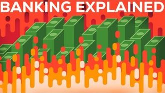 Episode 3 Banking Explained — Money and Credit