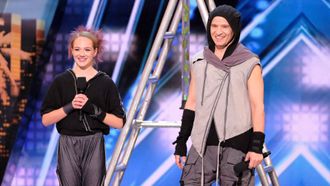 Episode 7 Best of Auditions