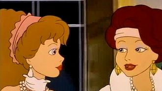 Episode 42 A Splitting Image