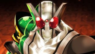 Episode 9 The Closed k/The Ultimate Two Halves of One