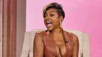Episode 141 Taraji P. Henson