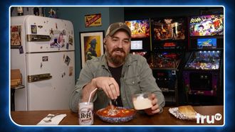 Episode 13 The Childhood Meals Episode