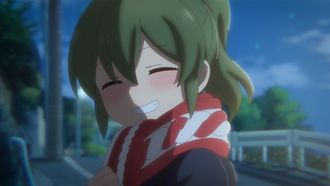 Episode 12 My Senpai Is Annoying