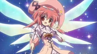 Episode 9 Kanashimi iro wa sando bêju