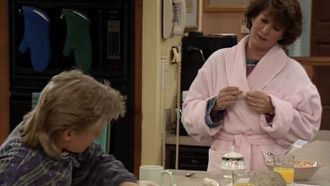 Episode 18 Bye Bye Birdie