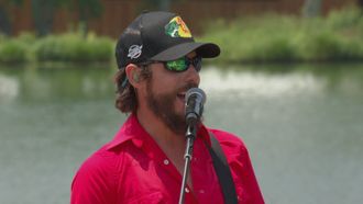 Episode 2 Chris Janson