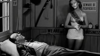 Episode 24 Miss America