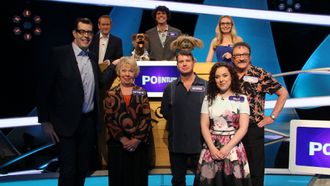 Episode 16 Children's TV