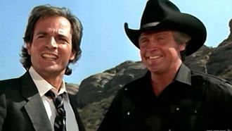 Episode 4 A Fistful of Lire
