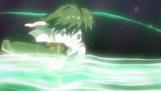 Episode 7 They Were Called Goblin Slayers