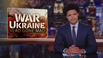 Episode 138 Christiane Amanpour/Tyler Perry