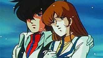 Episode 36 Farewell to Tenderness