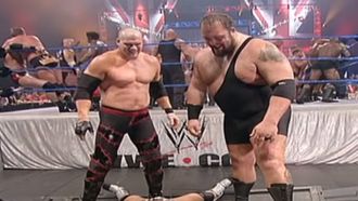 Episode 47 Great American Bash 2006 Fallout