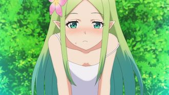 Episode 8 A Little Girl's Wish