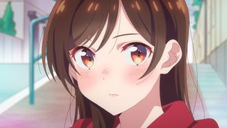 Episode 17 Birthday and Girlfriend