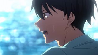 Episode 12 Flowers that Bloom Along the Path of Dreams