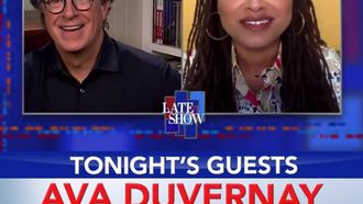Episode 161 Ava DuVernay/Kristen Bell/Ben Folds