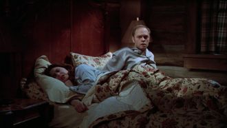 Episode 14 Freudian Sleep