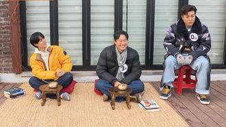 Episode 161 Lunar New Year Special 'Age is Just a Number of Rice Cake Soup' (2)