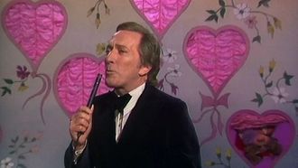 Episode 22 Andy Williams