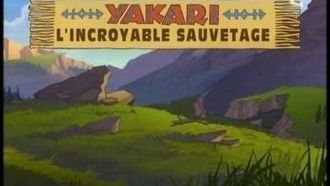 Episode 40 The Incredible Rescue