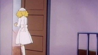 Episode 64 The Angel in White is a Dim-Wit