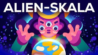 Episode 10 What Do Alien Civilizations Look Like? The Kardashev Scale