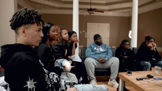 Episode 7 Who Gets To Be an Influencer?