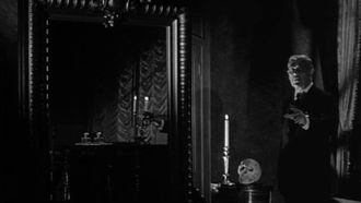 Episode 34 Prisoner in the Mirror