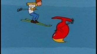 Episode 30 The Ski