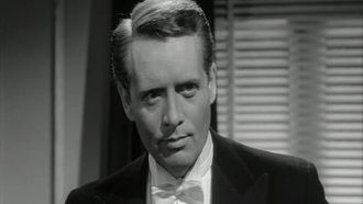 Episode 13 The Prisoner