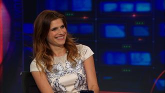 Episode 139 Lake Bell