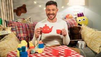 Episode 713 Will Young - Daddy, Papa and Me