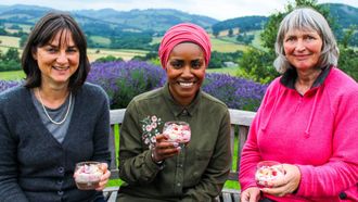 Episode 8 Wales