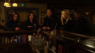 Episode 3 The 15 Minutes Job