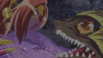 Episode 55 Bakeneko