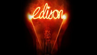 Episode 3 Edison