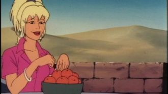 Episode 3 By the Skin of the Dragon's Teeth/At the Babysitter's