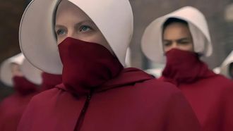 Episode 8 Exodus