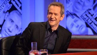 Episode 7 Alexander Armstrong, Jess Phillips MP, Nish Kumar