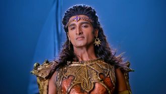 Episode 127 Lakshman Gets Hit
