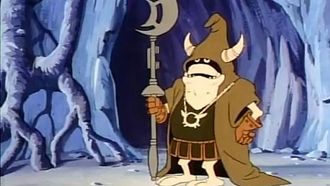 Episode 37 The Third Crystal