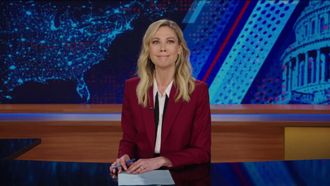 Episode 46 May 14, 2024 - Miranda July