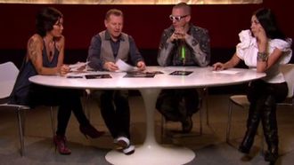 Episode 11 Rocking and Rolling