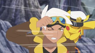 Episode 89 At the End of the Adventure