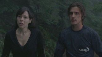 Episode 13 Sigh
