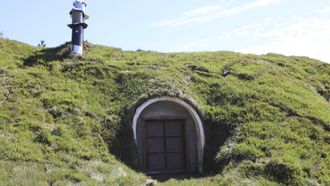 Episode 4 Virginia Underground Home